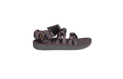 Teva Women&apos;s Alp Premier Sandal In Plum Truffle