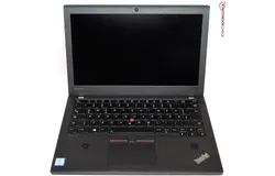 Lenovo ThinkPad X270 - Computadora portátil de negocios de 12&period;5 pulgadas&comma; Intel Core i5-7300U&comma; 2&period;6 GHz&comma; hasta 3&period;5 GHz&comma; 8 GB&comma; DDR4 RAM&comma; 256 GB PCIE SSD Intel HD Graphics 520 Bluetooth 4&period;1 802&period;11ac WiFi