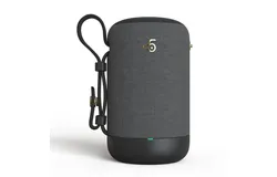 Wireless Bluetooth speaker Computer heavy subwoofer Car outdoor creative waterproof portable plug-in card stereo