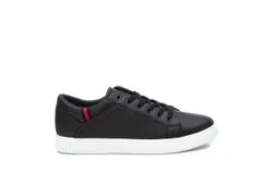 Xti Men&apos;s Casual Sneakers In Black