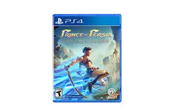Prince of Persia&colon; The Lost Crown Standard Edition - PlayStation 4