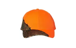 Kati Camo with Barbed Wire Embroidery Cap