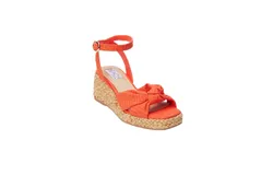 Matisse Women&apos;s Ibiza Sandal In Persimmon