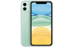 Apple iPhone 11&comma; 128GB&comma; Green - Unlocked &lpar;Renewed&rpar;