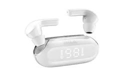 Original Mibro 3 TWS Earbuds Bluetooth 5&period;3 IPX4 Waterproof ENC HD Call Noise Reduction Sports Touch Control Headset