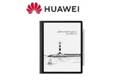 HUAWEI MatePad Paper 10&period;3-inch Full Netcom 6GB&plus;128GB Black
