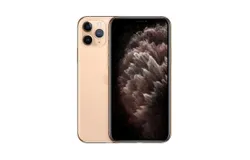 iPhone 11 Pro Gold&comma; National Bank&comma; 64G&comma; Refurbished