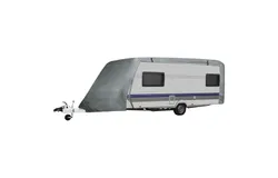 Caravan Cover Gray M