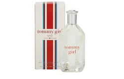 Tommy Hilfiger Tommy Girl 6&period;7 Fl Oz EDT 200ML