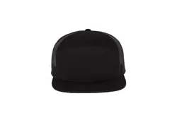 Richardson Seven-Panel Trucker Cap