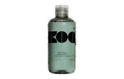 KOA Hinoki Citrus Body Cleanser for Unisex 8 oz Cleanser