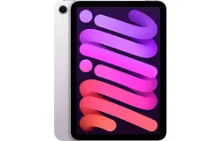 Apple - iPad mini &lpar;A17 Pro chip&rpar; - Built for Apple Intelligence - Wi-Fi 512GB - Purple