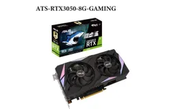 ASUS Megalodon ATS-RTX3050-8G-GAMING 8GB