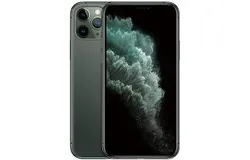 Apple iPhone 11 Pro&comma; 256GB&comma; Midnight Green - Unlocked &lpar;Renewed&rpar;