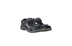 Ecco Men&apos;s Yucatan Sandal In Marine