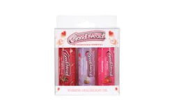 GoodHead Warm Gel Stra&comma;Van Cup&comma;Cho Che 3