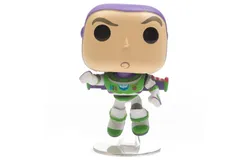 Funko Pop&excl; Vinyl Figure - Buzz Lightyear - Toy Story 4 &num;523