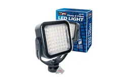 Vidpro LED-50 Photo And Video Led Light