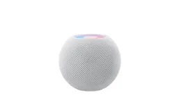 Apple HomePod mini Smart speaker-White&lpar;Renewed&rpar;
