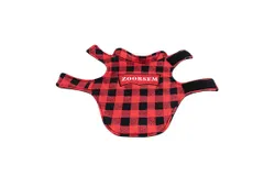 Pet Dog Coat Winter Warm Gogs Jacket Reversible Waterproof Windproof Dog Vest for Cold Weather Puppy Cloth for Different Sized Dogs