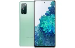 SAMSUNG Galaxy S20 FE 5G Cell Phone&comma; Factory Unlocked Android Smartphone&comma; 128GB&comma; Pro Grade Camera&comma; 30X Space Zoom&comma; Night Mode&comma; US Version&comma;Cloud Mint Green