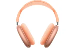 Apple - AirPods Max &lpar;USB-C&rpar; - Orange