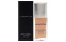 Flawless Lumiere Radiance-Perfecting Foundation - 4W1 Maple by Laura Mercier for Women - 1 oz Foundation