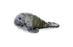 Aurora World - Mini Flopsie - 8" Manny Manatee
