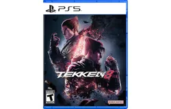 Tekken 8 - PlayStation 5