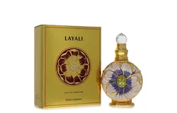 Swiss Arabian Layali Swiss Arabian For Women Eau De Parfum Spray &lpar;Unisex&rpar; 1&period;7 oz