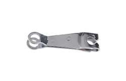 Metal Motorbikes Rear Brake Rocker Arm&sol;Lever for Honda C50 C100 S90 CT90 CT70 CL90