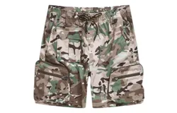 Jordan Craig Men&apos;s Retro Altitude Cargo Shorts In Camo