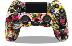 Cartoon Gamepad&comma; Wireless Game Controller&comma; Wired Connection Gamepad