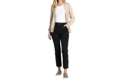Thread & Supply Inara Pants In Black
