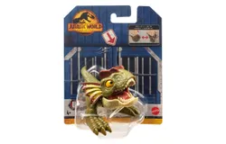 Jurassic World Uncaged Wild Pop UPS Dilophosaurus - HFR13
