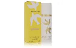L&apos;air Du Temps Nina Ricci Eau De Toilette Spray 1 Oz