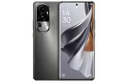 OPPO Reno10 Pro 16GB&plus;512GB Moonsea Black Dimensity 8200 flagship chip Super light and shadow telephoto lens Longevity version 100W super flash charge Super large memory 5G mobile phone