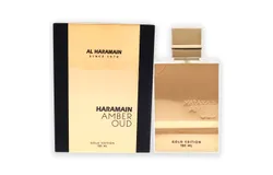 Amber Oud - Gold Edition by Al Haramain for Unisex - 4 oz Eau de Parfum