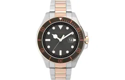 Men &apos;s Timex TW2V42100 HARBORSIDE Mens watch