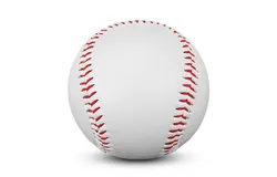 Standard Size 9 Practice Baseballs Hard Trainning  Balls Hard Filling Throwing Exercise Balls For Kids And Adults