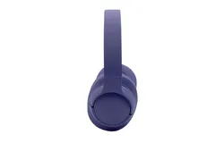 JBL Tune 720BT - Auriculares of nature JBL Pure Bass&comma; Bluetooth 5&period;3&comma; hasta 76 turrets and velocidad cars&comma; disseminated ligero&comma; cómodo and plegable morado Refurbished