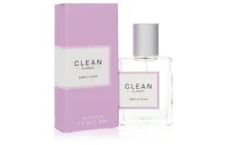 Clean Simply Clean Clean For Women Eau De Parfum Spray &lpar;Unisex&rpar; 1 oz