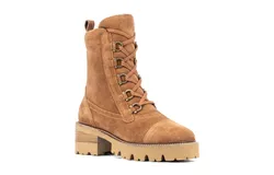 Vintage Foundry Co&period; Women&apos;s Eleonora Lug Sole Boots