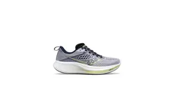 Saucony Women&apos;s Ride 17 Running Shoes In Iris&sol;navy
