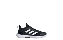 Adidas Men&apos;s Adizero Ubersonic 4&period;1 In Black&sol;white