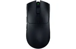 Razer Viper V3 HyperSpeed Wireless Esports Gaming Mouse&colon; 82g Lightweight Design - 30K DPI Optical Sensor - Up to 280 Hr Battery Life - Mechanical Switches Gen-2 - Classic Black
