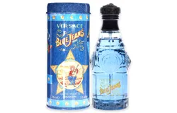 Blue Jeans by Versace for Men - 2&period;5 oz Eau de Toilette