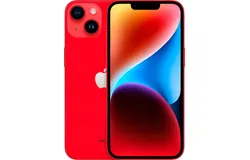Apple - iPhone 14 128GB &lpar;Unlocked&rpar; - RED