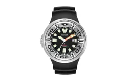 CITIZEN Watch BJ8050-08E PROMASTER DIVE ECOZILLA Men