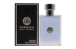 Versace Pour Homme by Versace for Men - 3&period;4 oz Eau de Toilette